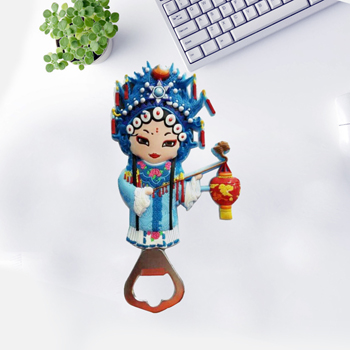 啤酒开瓶器