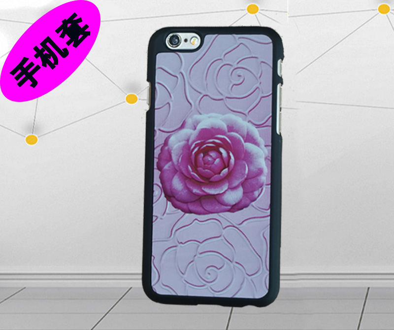 硅胶手机壳