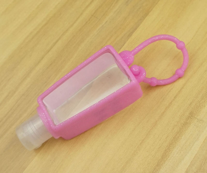 硅胶瓶套