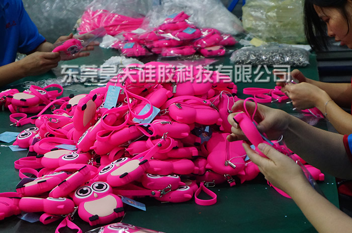 硅胶制品_硅胶零钱包 硅胶制品_硅胶零钱包
