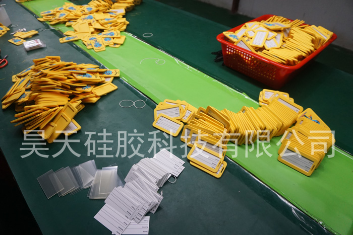 硅胶制品厂_硅胶行李牌 硅胶制品厂_硅胶行李牌