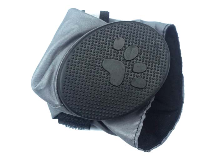 硅胶狗鞋套定制_硅胶制品 硅胶狗鞋套定制_硅胶制品
