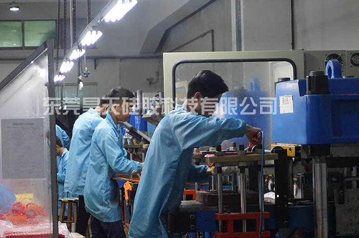 硅胶洁面仪_硅胶制品车间 硅胶洁面仪_硅胶制品车间